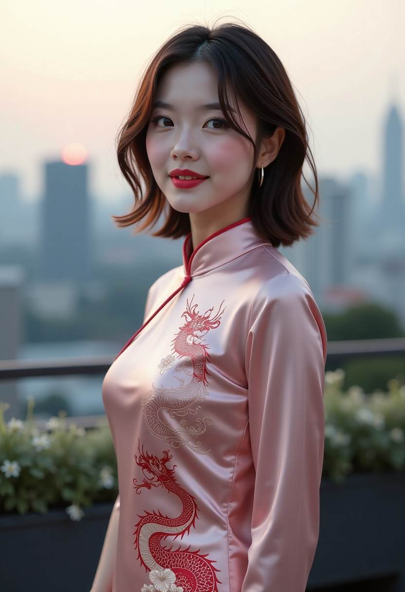 合欢宗 第一季