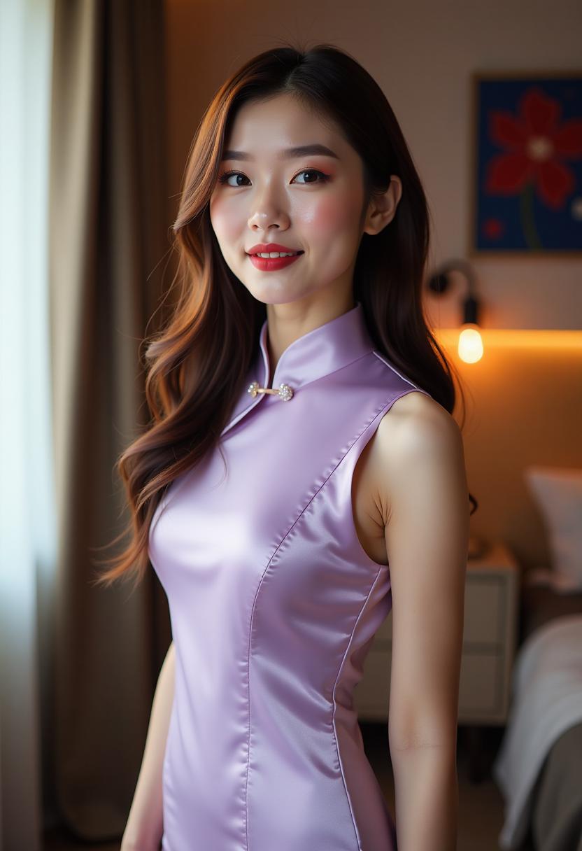 玄门大师兄