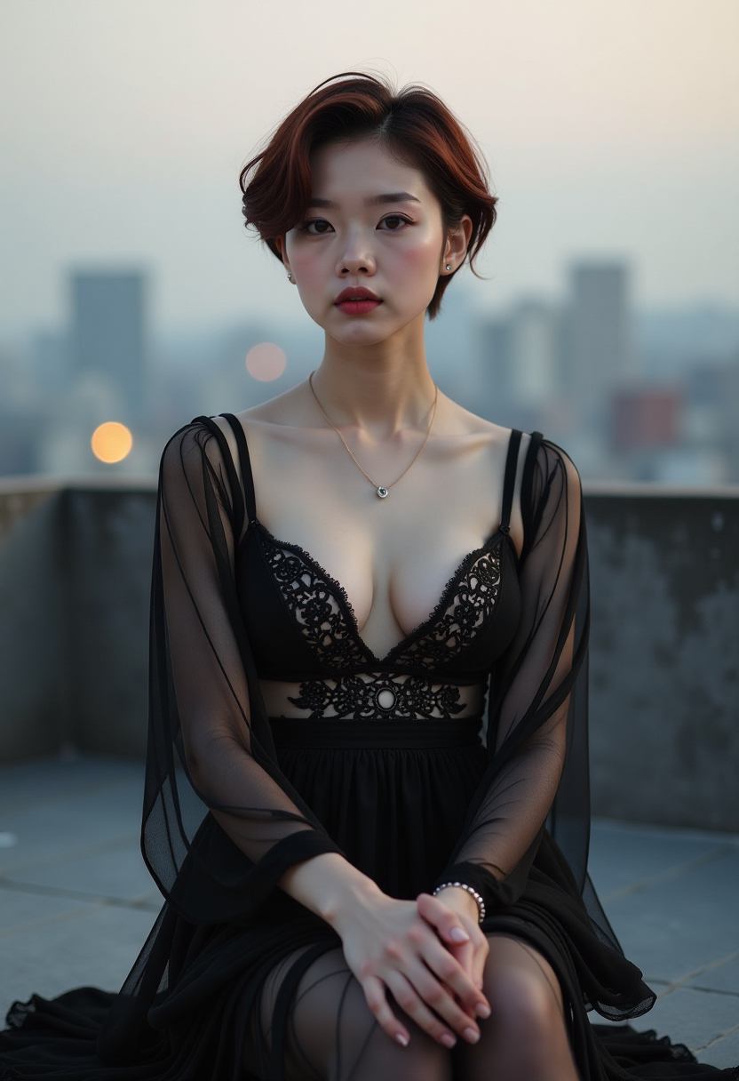 青丘有狐
